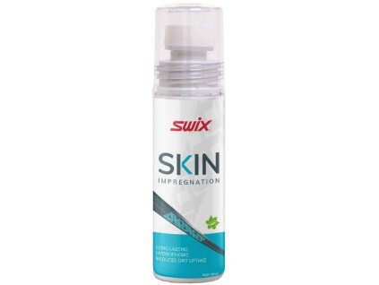 Impregnace Swix N20 Skin - 80 ml