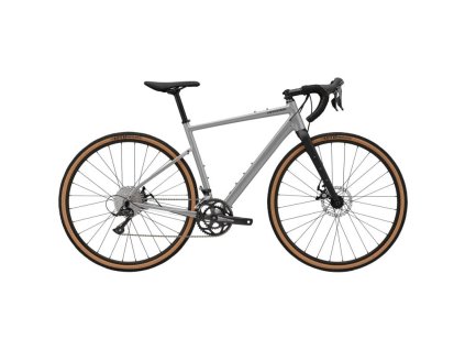 Cannondale Topstone 3 (C15802U10/GRY), grey