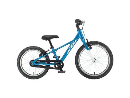 KTM Wild Cross 16 met blue (white)