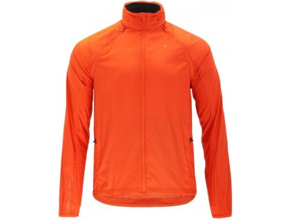 Bunda SILVINI Vetta MJ1612-6060 - orange, pánská