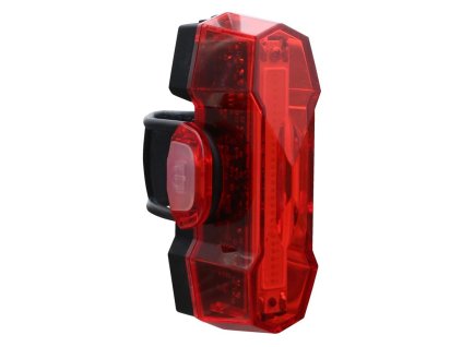 Blikačka SMART 324 R USB VULCAN 28 LED