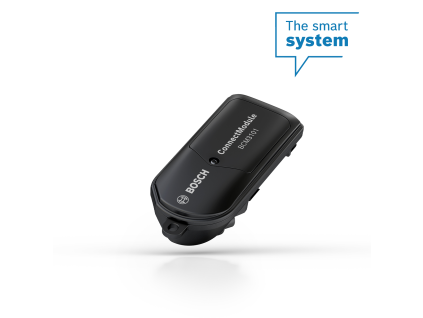 GPS eBike alarm Bosch ConnectModule (BCM3101)
