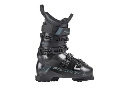 Boty Fischer RC4 90 HV GW