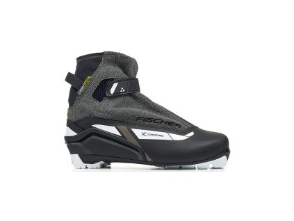 Boty Fischer XC Comfort PRO WS - dámské