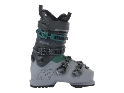 Boty K2 B.F.C. W 85