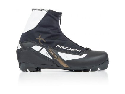 Boty Fischer XC Touring My Style - dámské