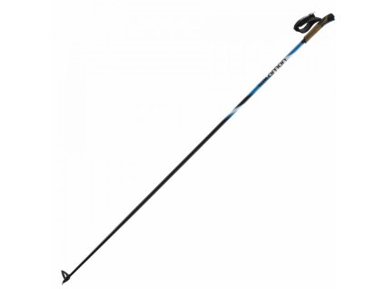 Běžecké hole Salomon R 30 CLICK