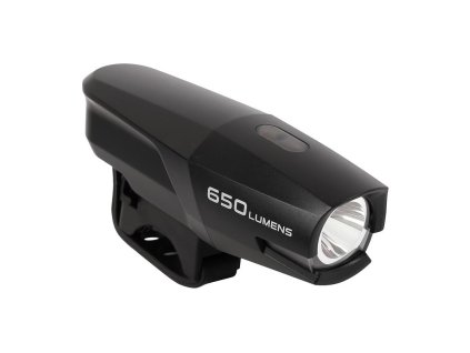 Světlo Smart Polaris 650 - přední, USB