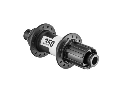 Zadní náboj DT Swiss 350 CLASSIC 148/12MM 32 DĚR SHIMANO CENTERLOCK BOOST