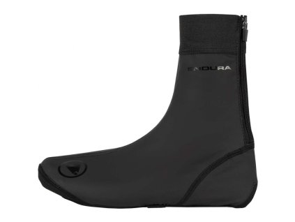 Návleky ENDURA FS260-Pro Slick II E1188BK - černé, na tretry