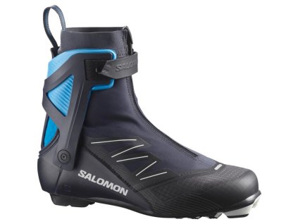 Boty Salomon RS8 Prolink - Dark Navy