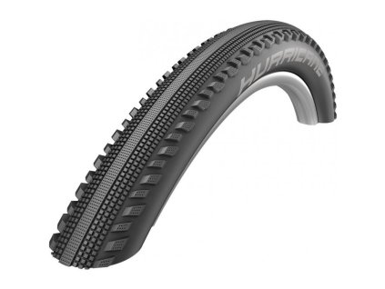 Plášť Schwalbe Hurricane 29x2,25 (57-622) HS499 Performance - drát, černá
