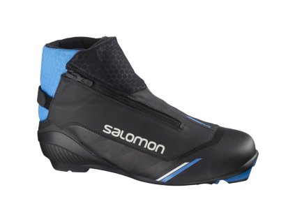 Boty Salomon RC9 Nocturne Prolink