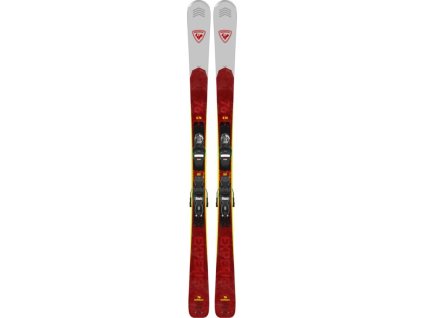 Lyže Rossignol EXPERIENCE 76 XPRESS + vázání Xpress 10 GW