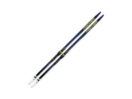Běžky Fischer Twin Skin Performance Medium IFP 23/24 - včetně vázání Control Step IFP
