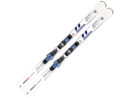 Lyže Rossignol FORZA 20° V-FG RETAIL XPRESS + vázání XPRESS 10 GW