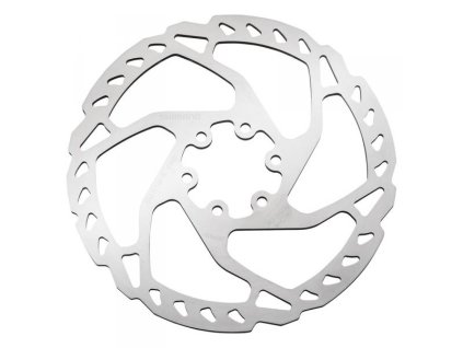 Brzdový kotouč Shimano SM-RT66 - 6 děr