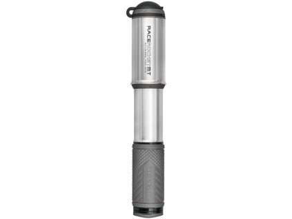 Pumpička TOPEAK Race Rocket MT - stříbrná