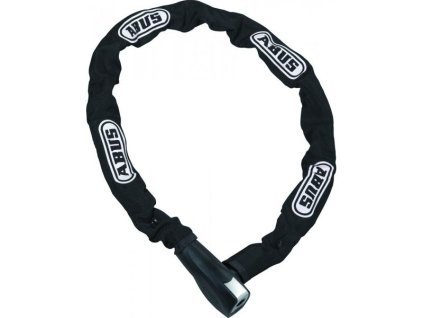 Řetězový zámek Abus 8800/95 - černý