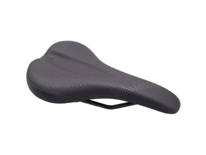Sedlo WTB KODA Steel Medium Black/Black, pánské