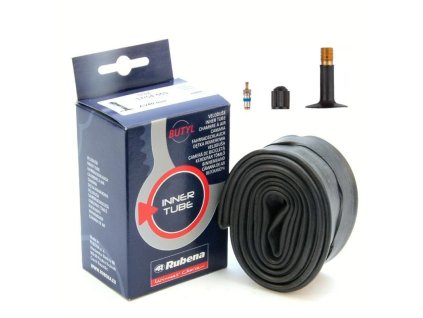 Duše Mitas 26 x 1,75 - 2,45 47/62-559 AV 40mm