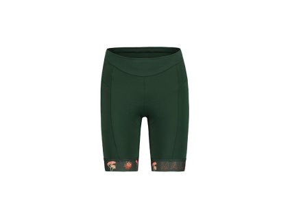 Kraťasy MALOJA  VanilM. Pants 35155-1-8673 - fir, dámské