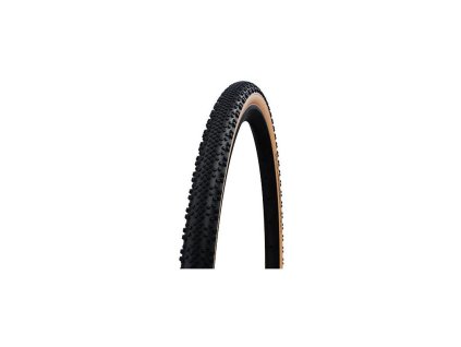 Plášť Schwalbe G-ONE BITE 40-622 Addix Performance TLE RaceGuard classic skin skládací