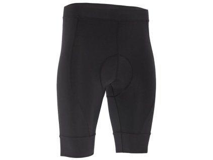 Kraťasy SILVINI Fortore MP2227-0808 - černé, pánské