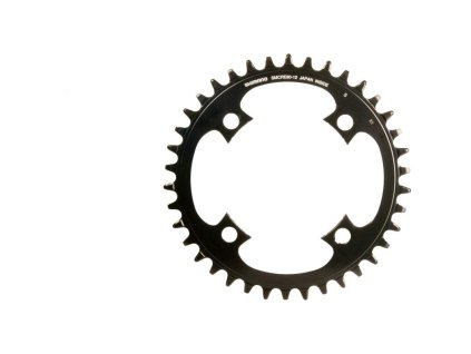 Převodník Shimano SM-CR80 12 38T, černý