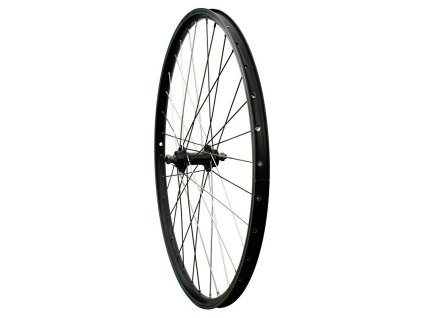 Zapletené kolo 28/29" MAX1 V-brake přední černé