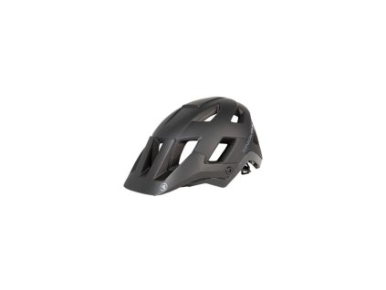 Přilba Endura Hummvee Plus  E1549BK - Black, unisex