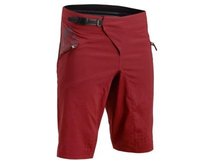 Kraťasy SILVINI Fabriano MP1805 - Punch-black, pánské