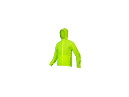 Bunda Endura Hummvee Windproof Shell E9171YV - Hi-Viz Yellow, pánská