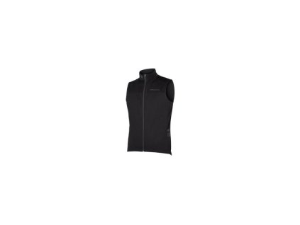 Vesta ENDURA Windchill Gilet II E9162BK - Black, pánská