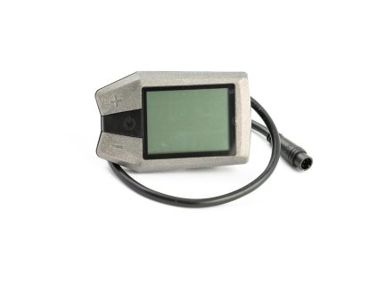 Displej LCD Apache Power Codac 2020 EN17