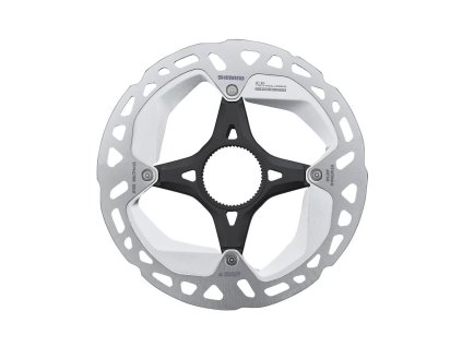 Kotouč Shimano XT RT-MT800 - 160 mm, Center Lock