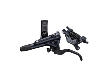 Kotoučová brzda Shimano SLX BR-M7120 J-KIT, levá 1000mm