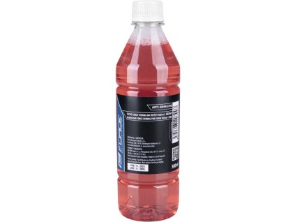 Čistič Force STRONG na řetězy - 0,5 l, láhev - růžový