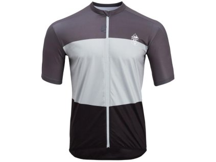 Dres SILVINI Turano Pro MD1645-1108 - šedý, pánský