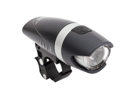 Světlo přední SMART Polaris 120 BL-184W60