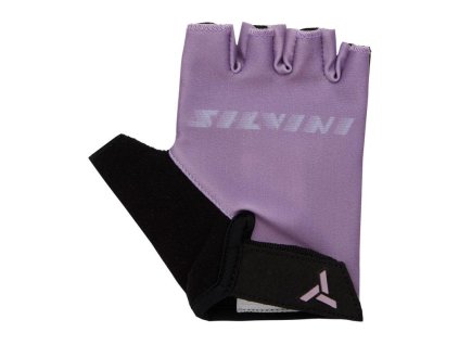 Rukavice SILVINI Gaioni CA2433-5135 - Lilac-sky, Dětské/Juniorské