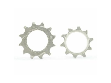 Pastorek Shimano Microspline CS-M9100,8100,7100,6100, 10 a 12 zubů pro 12kolečkovou kazetu