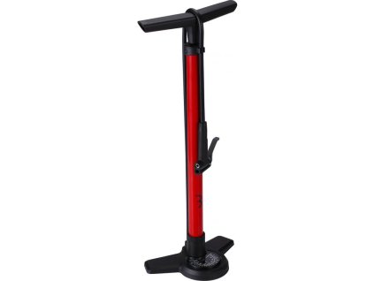Servisní pumpa BBB BFP-28 AirBoost - červená