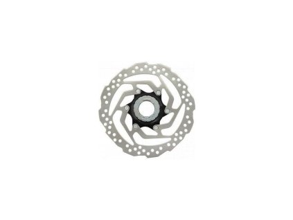 Brzdový kotouč Shimano SM-RT10 180mm Center lock - v krabičce