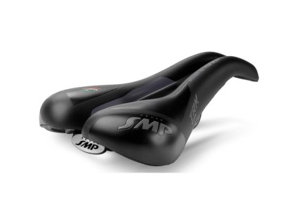 Sedlo SMP TRK Medium black