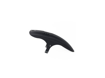 Blatník Mucky Nutz MudGuard - černý, krátký