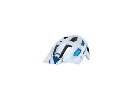 Přilba Endura SingleTrack E1548CG - Concrete Grey, unisex