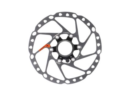 Brzdový kotouč Shimano RT-EM600, 180mm, Centerlock + magnet