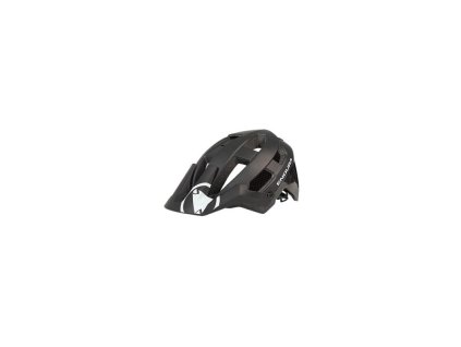 Přilba Endura SingleTrack E1548BK - Black, unisex