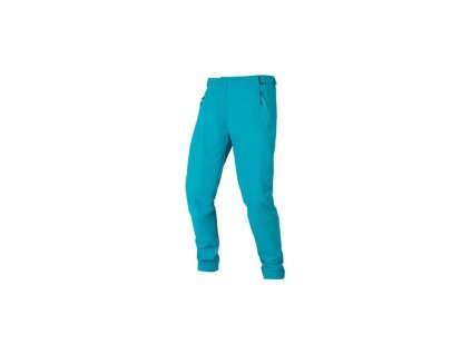 Kalhoty ENDURA MT500 Burner Lite E8131AT - Atlantic, pánské